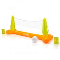 Надувная игрушка INTEX Voley set 6+ thumbnav 1